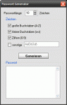 Screenshot 9 aus der Software "EasyToolz"